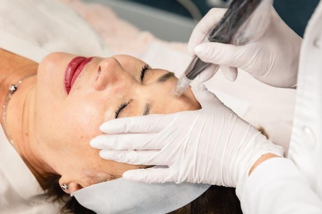 Ngành spa và vòng luẩn quẩn tuyển, đào tạo, mất người: Đâu là lời giải? - Ảnh 2.