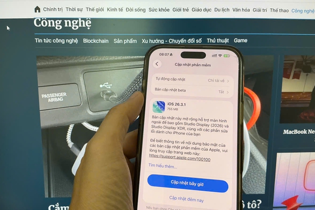 iPhone dùng được bao lâu trước khi cần thay mới? - Ảnh 2.