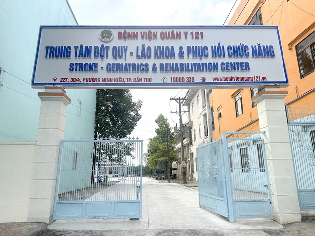 Bệnh viện Quân y 121 nỗ lực vươn tầm cao mới- Ảnh 4. Bệnh viện Quân y 121 nỗ lực vươn tầm cao mới- Ảnh 4.