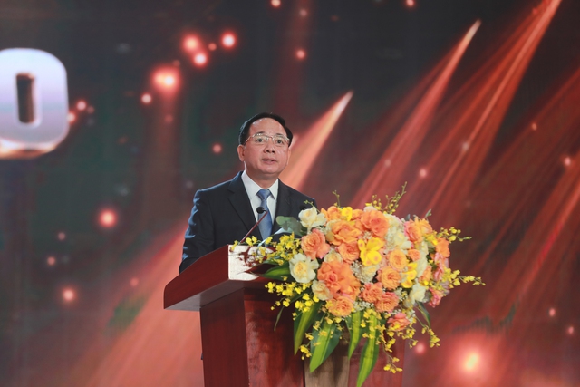 VTV ra mắt kênh thể thao chuyên biệt, Tổng giám đốc Nguyễn Thanh Lâm đặt kỳ vọng lớn- Ảnh 5. VTV ra mắt kênh thể thao chuyên biệt, Tổng giám đốc Nguyễn Thanh Lâm đặt kỳ vọng lớn- Ảnh 5.