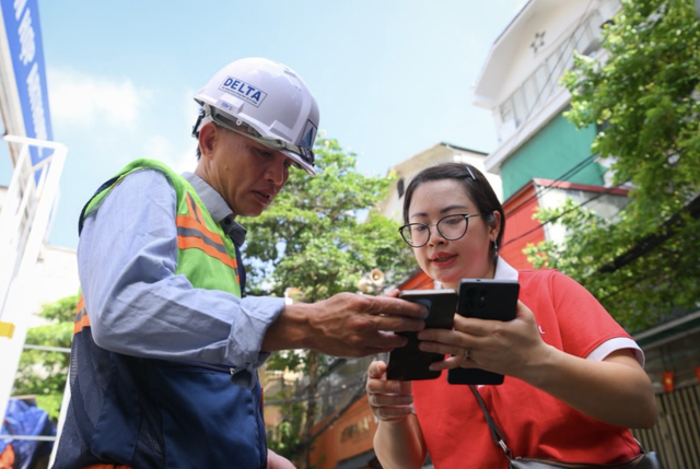 SIM lạ đứng tên mình có thể gây rắc rối gì? - Ảnh 1.