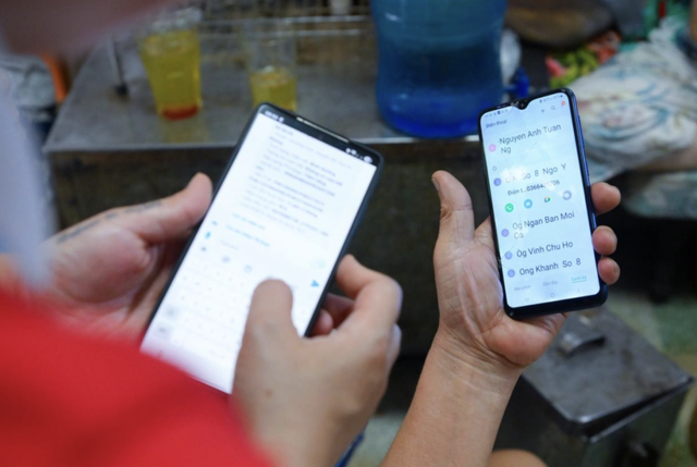 SIM lạ đứng tên mình có thể gây rắc rối gì? - Ảnh 2.