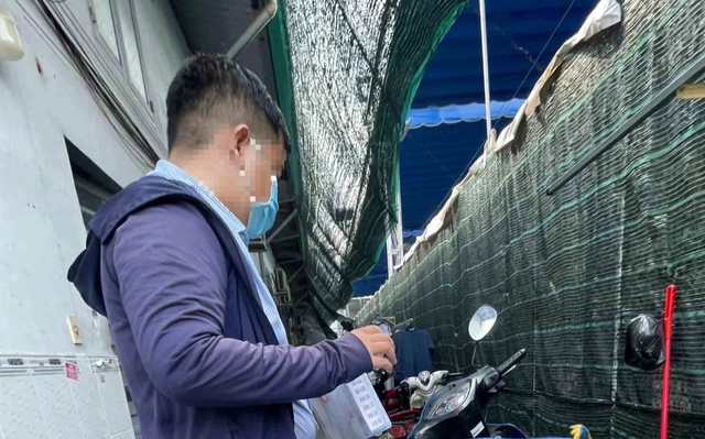B&oacute;c trần đường d&acirc;y đẻ thu&ecirc; xuy&ecirc;n bi&ecirc;n giới: Cuộc giao con bất th&agrave;nh - Ảnh 4.
