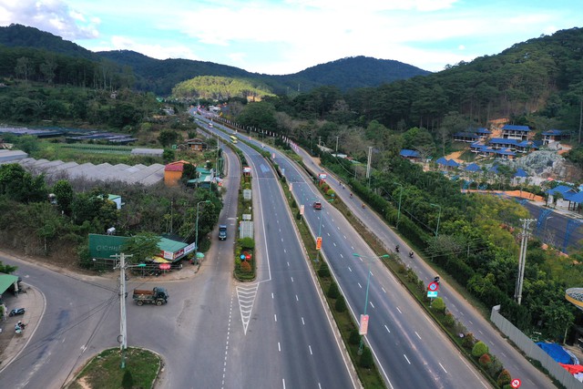 V&igrave; sao Đức Trọng được giao quy hoạch th&agrave;nh Trung t&acirc;m h&agrave;nh ch&iacute;nh của tỉnh L&acirc;m Đồng? - Ảnh 2.
