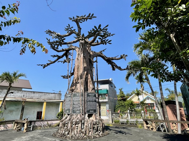 Gia Lai chi 23,9 tỉ đồng tu bổ nơi phôi thai chữ Quốc ngữ- Ảnh 1. Gia Lai chi 23,9 tỉ đồng tu bổ nơi phôi thai chữ Quốc ngữ- Ảnh 1.