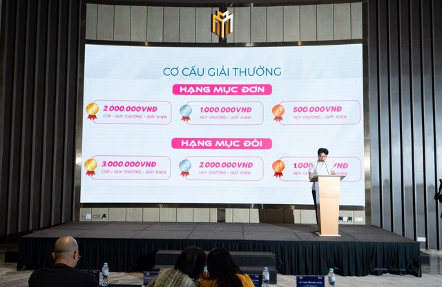 Giải Pickleball Open Cup - Future Stars 2026: Sân chơi chuyên nghiệp cho các tài năng trẻ- Ảnh 1. Giải Pickleball Open Cup - Future Stars 2026: Sân chơi chuyên nghiệp cho các tài năng trẻ- Ảnh 1.