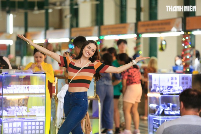 Báo Anh xếp điểm đến Việt Nam tốt hơn Thái Lan dành nữ du khách độc hành - Ảnh 1.