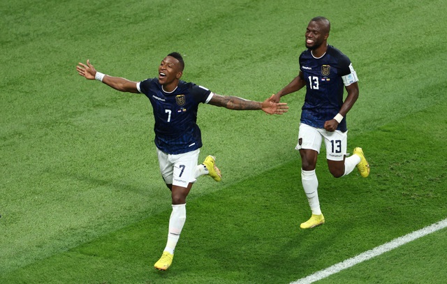 Á quân Nam Mỹ Colombia bất ngờ gây lo lắng cho Ronaldo và Bồ Đào Nha- Ảnh 3. Á quân Nam Mỹ Colombia bất ngờ gây lo lắng cho Ronaldo và Bồ Đào Nha- Ảnh 3.