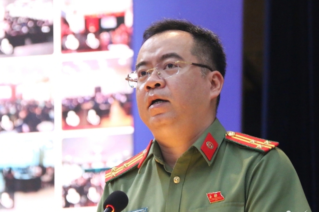 Nhận diện những 'khuất tất' của thí sinh trong thi tốt nghiệp THPT- Ảnh 1. Nhận diện những 'khuất tất' của thí sinh trong thi tốt nghiệp THPT- Ảnh 1.