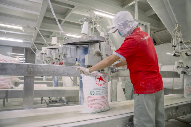 1.001 chuyện cây sắn và ethanol: Đến thủ phủ của sắn- Ảnh 3. 1.001 chuyện cây sắn và ethanol: Đến thủ phủ của sắn- Ảnh 3.
