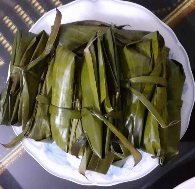 Ký ức… sắn! - Ảnh 5.