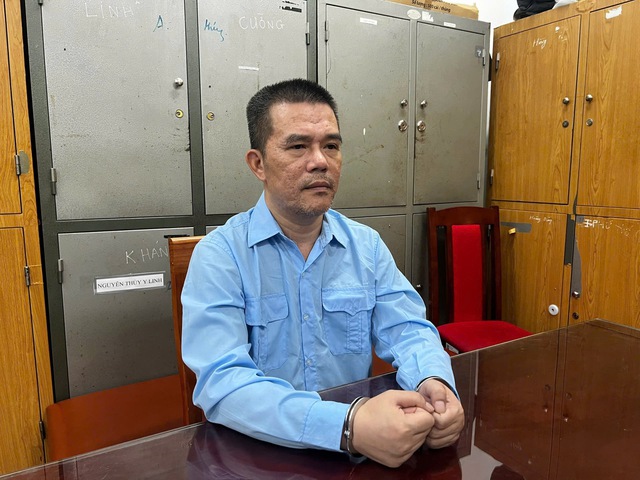 Ngọc ‘Sùi’ bị Công an Hà Nội khởi tố vì cưỡng đoạt tài sản - Ảnh 1.
