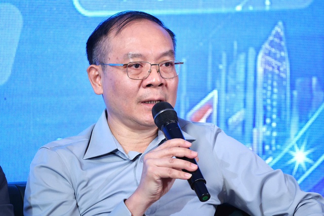 Điểm mới rất quan trọng xử lý dự án bất động sản 'đóng băng', quỹ đất 'treo'- Ảnh 1. Điểm mới rất quan trọng xử lý dự án bất động sản 'đóng băng', quỹ đất 'treo'- Ảnh 1.
