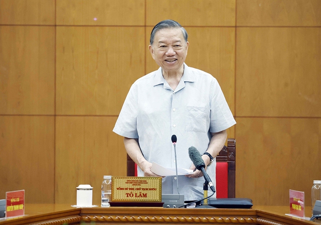 Làm rõ hình hài của một quốc gia biển mạnh trong thế kỷ 21- Ảnh 1. Làm rõ hình hài của một quốc gia biển mạnh trong thế kỷ 21- Ảnh 1.