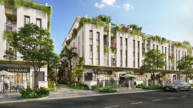 Kỷ nguyên kết nối liên vùng và sự dịch chuyển của dòng cư dân chất lượng cao- Ảnh 3. Kỷ nguyên kết nối liên vùng và sự dịch chuyển của dòng cư dân chất lượng cao- Ảnh 3.