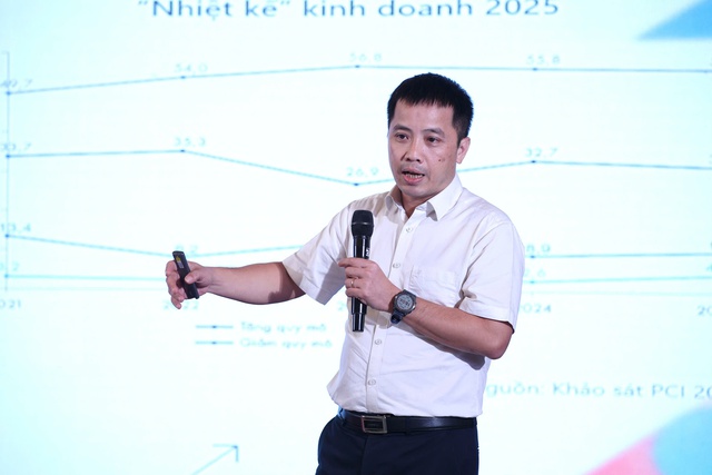 Kích hoạt đồng bộ chính sách để kết nối doanh nghiệp tư nhân và khối FDI - Ảnh 1.