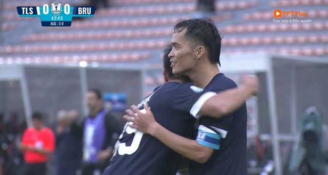 N&oacute;ng: Suất cuối c&ugrave;ng dự AFF Cup đ&atilde; c&oacute; chủ, Timor Leste đấu đội tuyển Việt Nam ng&agrave;y ra qu&acirc;n- Ảnh 2.