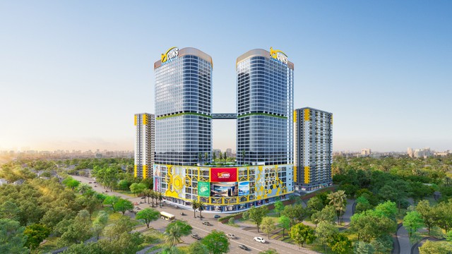 Thung lũng tri thức nâng tầm bất động sản khu đông- Ảnh 1. Thung lũng tri thức nâng tầm bất động sản khu đông- Ảnh 1.
