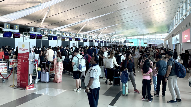 Từ biển đẹp đến trải nghiệm khác biệt: Cuộc đua mới của du lịch Phú Quốc- Ảnh 1. Từ biển đẹp đến trải nghiệm khác biệt: Cuộc đua mới của du lịch Phú Quốc- Ảnh 1.