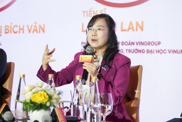 Học và làm việc thế nào để không bị đào thải? - Ảnh 3.