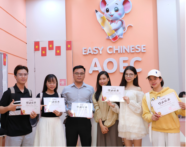 Công ty CP Giáo dục AOEC đồng hành cùng ‘Marketing Battleground 2026’- Ảnh 2. Công ty CP Giáo dục AOEC đồng hành cùng ‘Marketing Battleground 2026’- Ảnh 2.