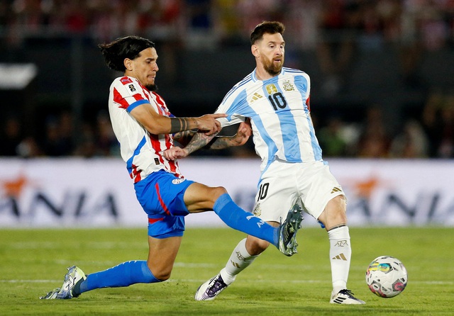 Lịch thi đấu World Cup 2026 đầy đủ: Những trận cầu rực lửa ở Bắc Mỹ, xem giờ nào tại Việt Nam?- Ảnh 4. Lịch thi đấu World Cup 2026 đầy đủ: Những trận cầu rực lửa ở Bắc Mỹ, xem giờ nào tại Việt Nam?- Ảnh 4.