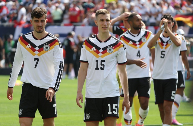 Lịch thi đấu World Cup 2026 đầy đủ: Những trận cầu rực lửa ở Bắc Mỹ, xem giờ nào tại Việt Nam?- Ảnh 3. Lịch thi đấu World Cup 2026 đầy đủ: Những trận cầu rực lửa ở Bắc Mỹ, xem giờ nào tại Việt Nam?- Ảnh 3.