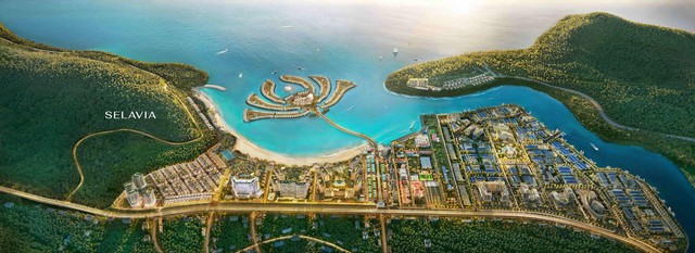 Từ biển đẹp đến trải nghiệm khác biệt: Cuộc đua mới của du lịch Phú Quốc- Ảnh 3. Từ biển đẹp đến trải nghiệm khác biệt: Cuộc đua mới của du lịch Phú Quốc- Ảnh 3.