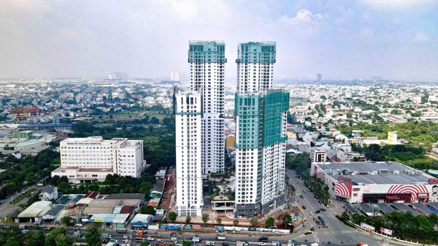 Cách Green Skyline hút giao dịch nhờ 3 lớp giá trị tiện ích - Ảnh 3.