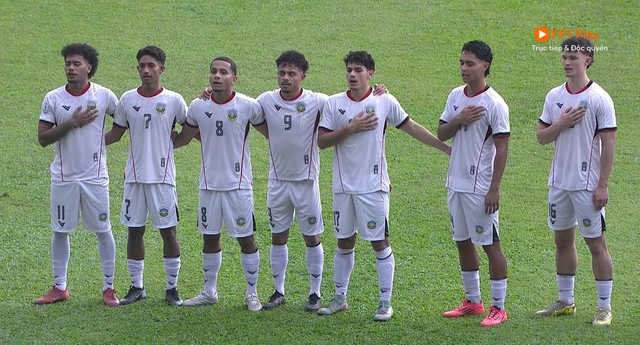N&oacute;ng: Suất cuối c&ugrave;ng dự AFF Cup đ&atilde; c&oacute; chủ, Timor Leste đấu đội tuyển Việt Nam ng&agrave;y ra qu&acirc;n- Ảnh 1.