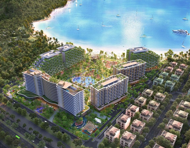 Từ biển đẹp đến trải nghiệm khác biệt: Cuộc đua mới của du lịch Phú Quốc- Ảnh 4. Từ biển đẹp đến trải nghiệm khác biệt: Cuộc đua mới của du lịch Phú Quốc- Ảnh 4.