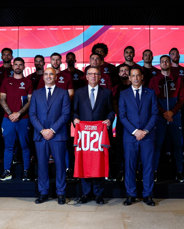Tổng thống Bồ Đào Nha nói điều cực hay với Ronaldo: ‘Hãy mang cúp vô địch World Cup trở về’- Ảnh 2. Tổng thống Bồ Đào Nha nói điều cực hay với Ronaldo: ‘Hãy mang cúp vô địch World Cup trở về’- Ảnh 2.