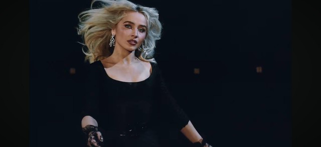 MV mới của Madonna g&acirc;y cho&aacute;ng ngợp khi quy tụ 16 ng&ocirc;i sao nổi tiếng - Ảnh 3.