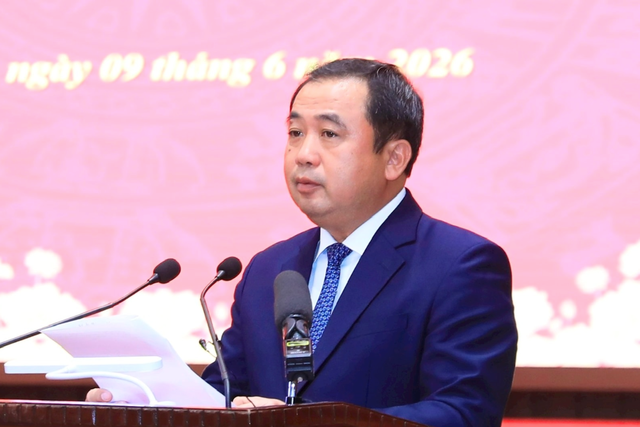 Một việc chỉ giao cho một cá nhân chịu trách nhiệm đến cùng - Ảnh 1.