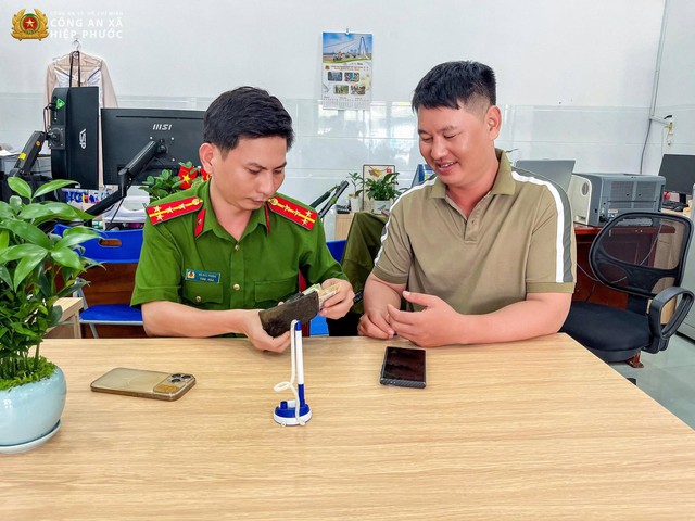 Cô chủ quán cơm nhặt được ví tiền rơi: 'Có lần tôi nhặt được 15 triệu' - Ảnh 2.