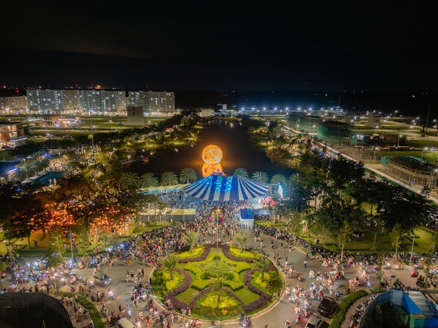 Nam Long II Central Lake: bước ra đủ đầy dịch vụ, trở về trọn vẹn riêng tư - Ảnh 6.