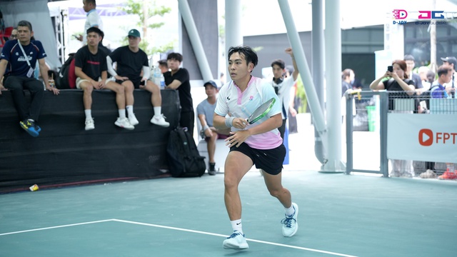 Hạ Quang Dương và Lý Hoàng Nam, Phúc Huỳnh khẳng định vị trí top 1 pickleball châu Á - Ảnh 1. Hạ Quang Dương và Lý Hoàng Nam, Phúc Huỳnh khẳng định vị trí top 1 pickleball châu Á - Ảnh 1.