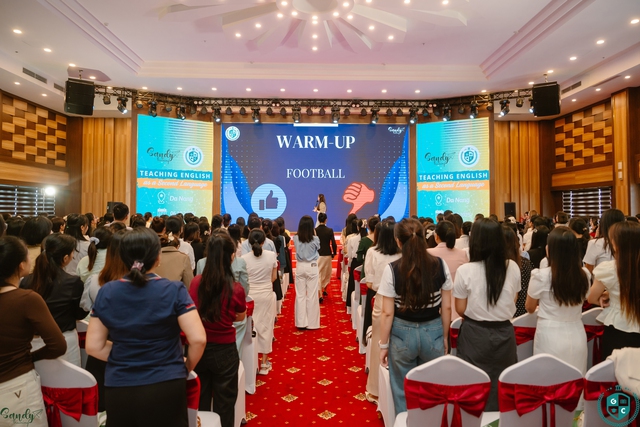 Dạy tiếng Anh như ngôn ngữ thứ hai: Đánh giá không chỉ bằng điểm số - Ảnh 1. Dạy tiếng Anh như ngôn ngữ thứ hai: Đánh giá không chỉ bằng điểm số - Ảnh 1.