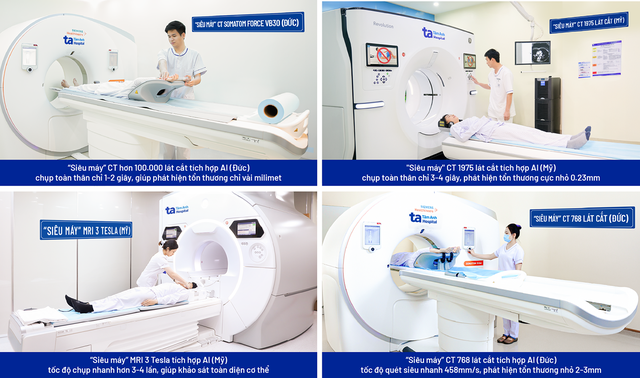 Bệnh viện T&acirc;m Anh phẫu thuật h&agrave;ng ng&agrave;n ca bằng &lsquo;si&ecirc;u robot&rsquo; thế hệ mới - Ảnh 4.
