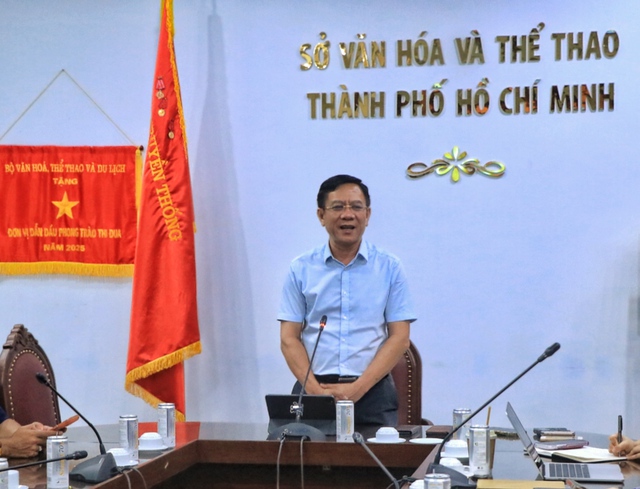 Quảng bá ẩm thực TP.HCM trên TikTok: Khám phá phường Sài Gòn, Bến Thành, Chợ Lớn - Ảnh 1.