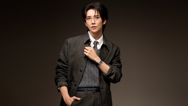 Joshua của SEVENTEEN đ&oacute;n tin vui mới - Ảnh 1.