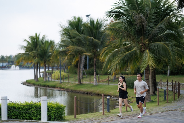 Nam Long II Central Lake: bước ra đủ đầy dịch vụ, trở về trọn vẹn riêng tư - Ảnh 5.