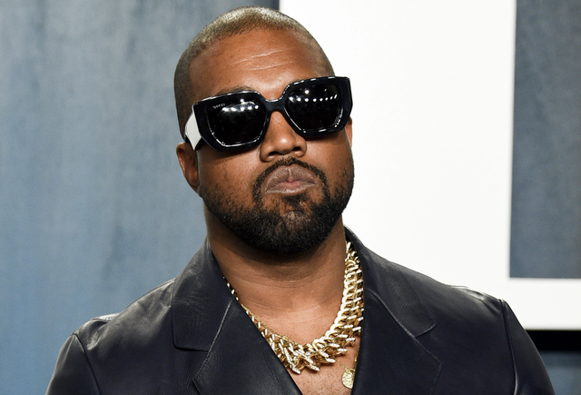 Kanye West được chào đón như người hùng dù bị tẩy chay kịch liệt- Ảnh 3. Kanye West được chào đón như người hùng dù bị tẩy chay kịch liệt- Ảnh 3.