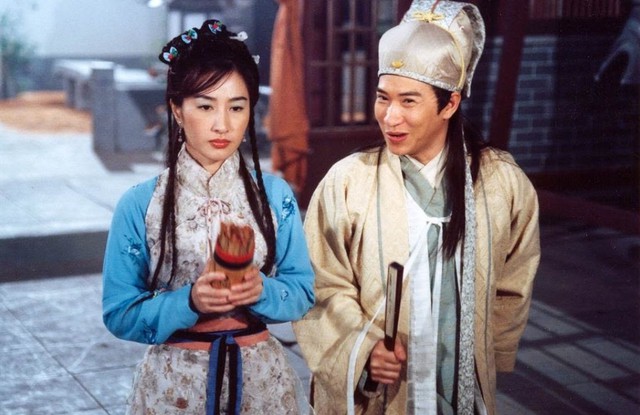 Trương Gia Huy h&eacute; lộ b&iacute; mật ph&iacute;a sau h&agrave;nh tr&igrave;nh theo đuổi Quan Vịnh H&agrave; - Ảnh 1.