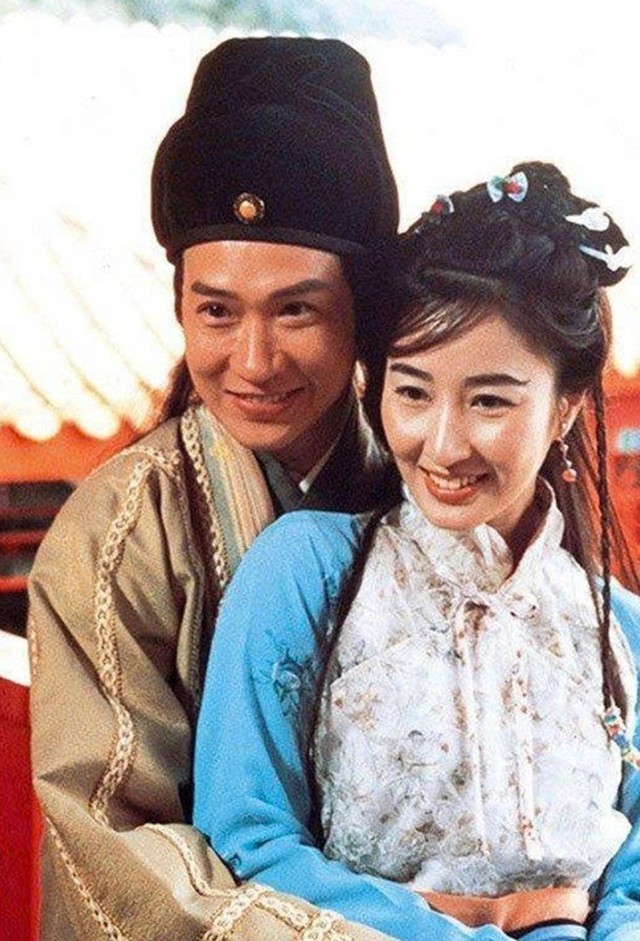 Trương Gia Huy h&eacute; lộ b&iacute; mật ph&iacute;a sau h&agrave;nh tr&igrave;nh theo đuổi Quan Vịnh H&agrave; - Ảnh 2.