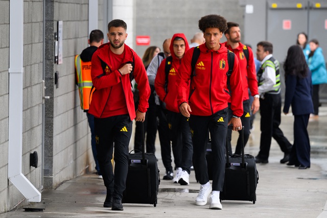 World Cup 2026 căng mình chống dịch bệnh: Giám sát từ mạng xã hội đến nước thải- Ảnh 2. World Cup 2026 căng mình chống dịch bệnh: Giám sát từ mạng xã hội đến nước thải- Ảnh 2.