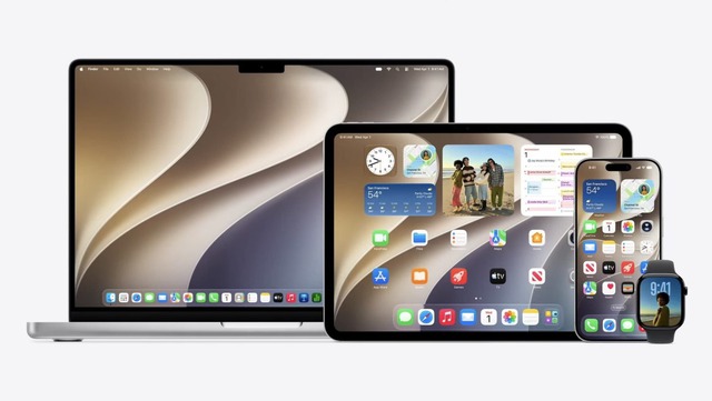 Chính thức lộ diện iOS 27 với hàng trăm nâng cấp bùng nổ - Ảnh 1.