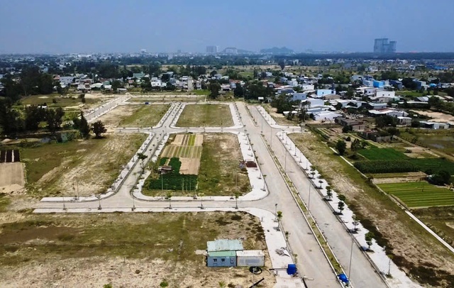 HĐND Đà Nẵng thông qua đề án lập Quỹ phát triển đất 2.000 tỉ đồng - Ảnh 1.