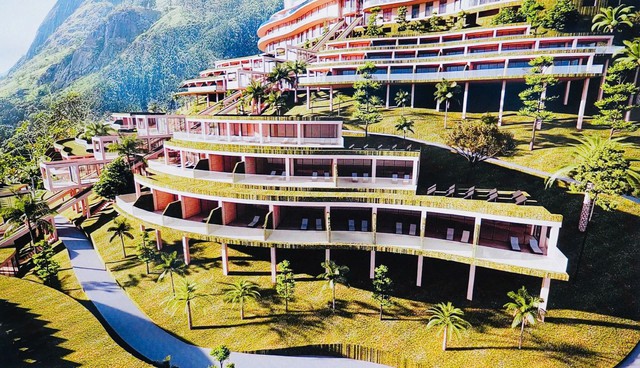 Đề xuất x&acirc;y dựng khu nghỉ dưỡng sinh th&aacute;i cao cấp 60 triệu USD ở Quảng Ng&atilde;i- Ảnh 2.