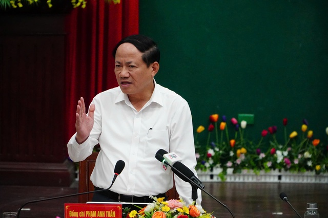 Đô thị Quy Nhơn mở rộng sẽ bao gồm 19 xã, phường- Ảnh 2.
